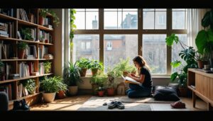 Astuces d’optimisation de l’aménagement intérieur : gagnez espace et confort