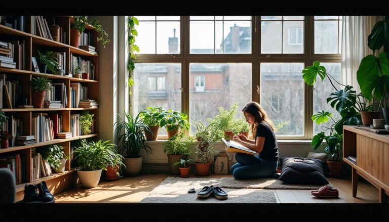 Astuces d’optimisation de l’aménagement intérieur : gagnez espace et confort
