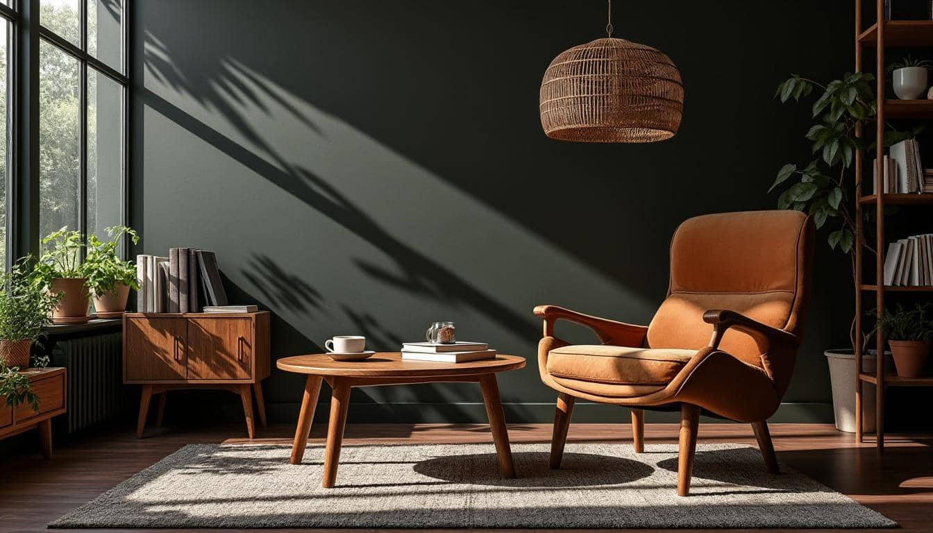 Astuces pour mélanger les styles décoratifs : guide pratique et conseils