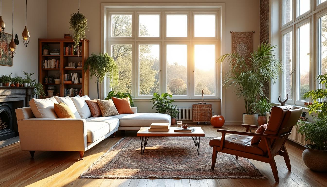 Illustration: Panorama des styles de décoration à adopter dans son intérieur
