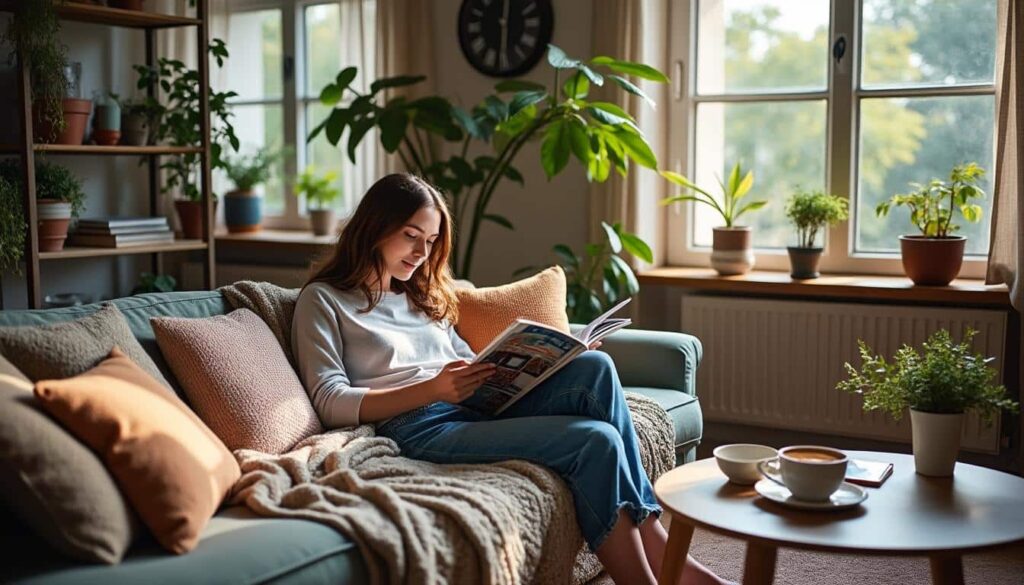 Comment choisir un style déco pour sa maison : conseils et idées