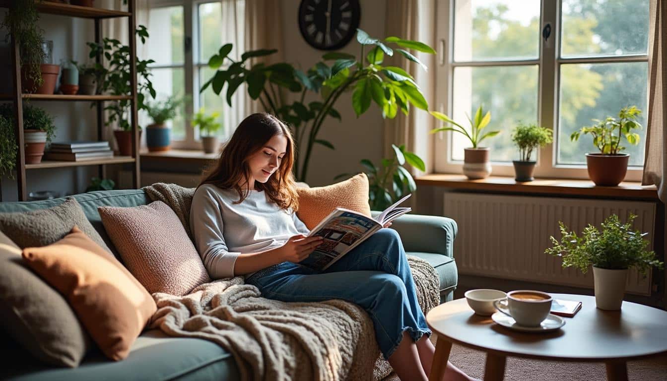 Comment choisir un style déco pour sa maison : conseils et idées