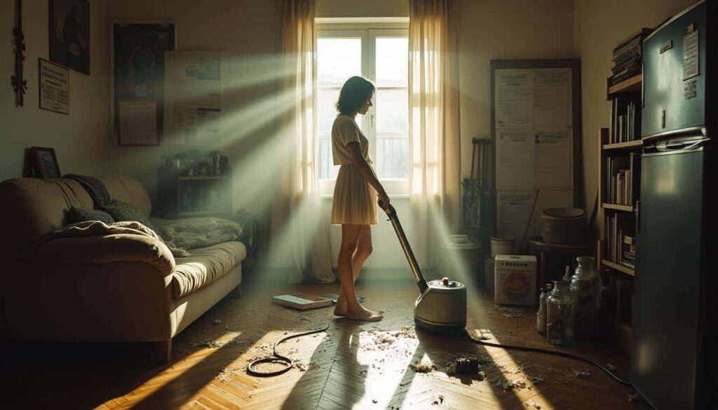 Comment organiser son ménage quotidien : astuces et planning efficace