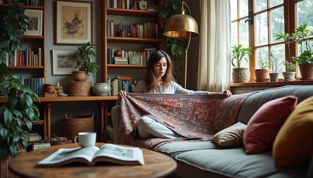 Comment personnaliser sa décoration selon un style : conseils et inspirations