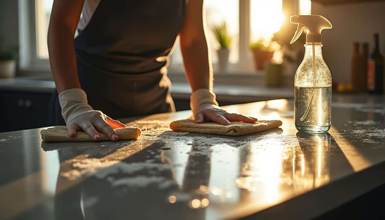 Les erreurs courantes lors du ménage à éviter absolument