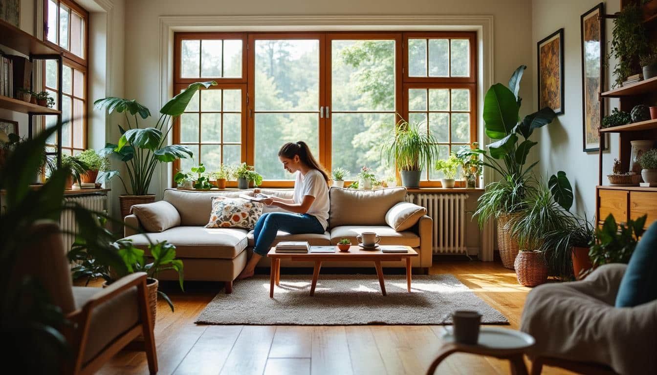 Explication des principes d’optimisation de l’habitat : guide complet