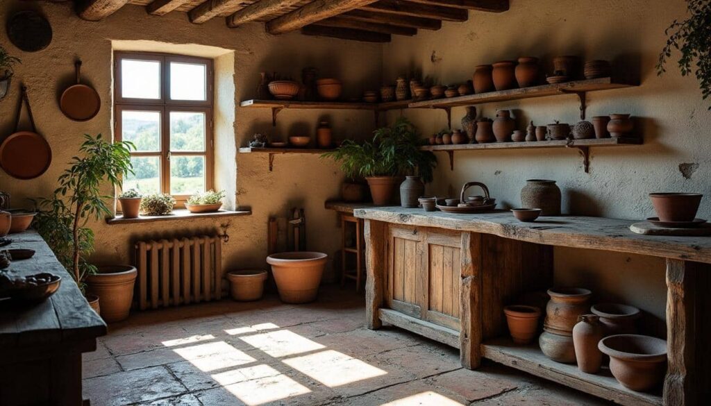 Les origines du style rustique en décoration : histoire et conseils