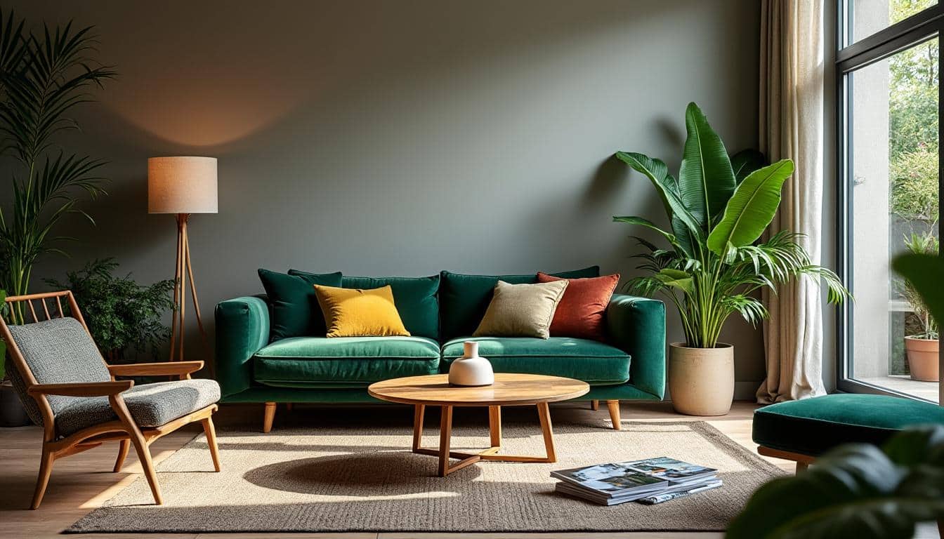 Quels sont les styles de décoration tendance en 2024 ? Guide complet