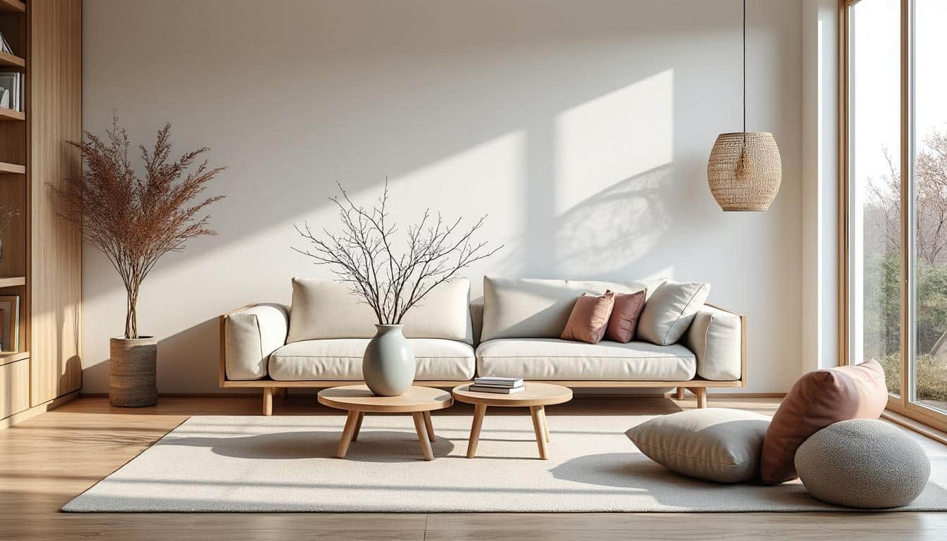 Qu'est-ce que le style japandi ? Origines, codes et conseils déco