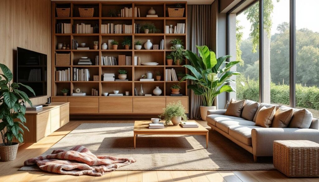 Qu’est-ce que l’optimisation de l’espace à la maison ? Méthodes et conseils