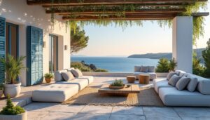 Les caractéristiques du style méditerranéen pour la maison