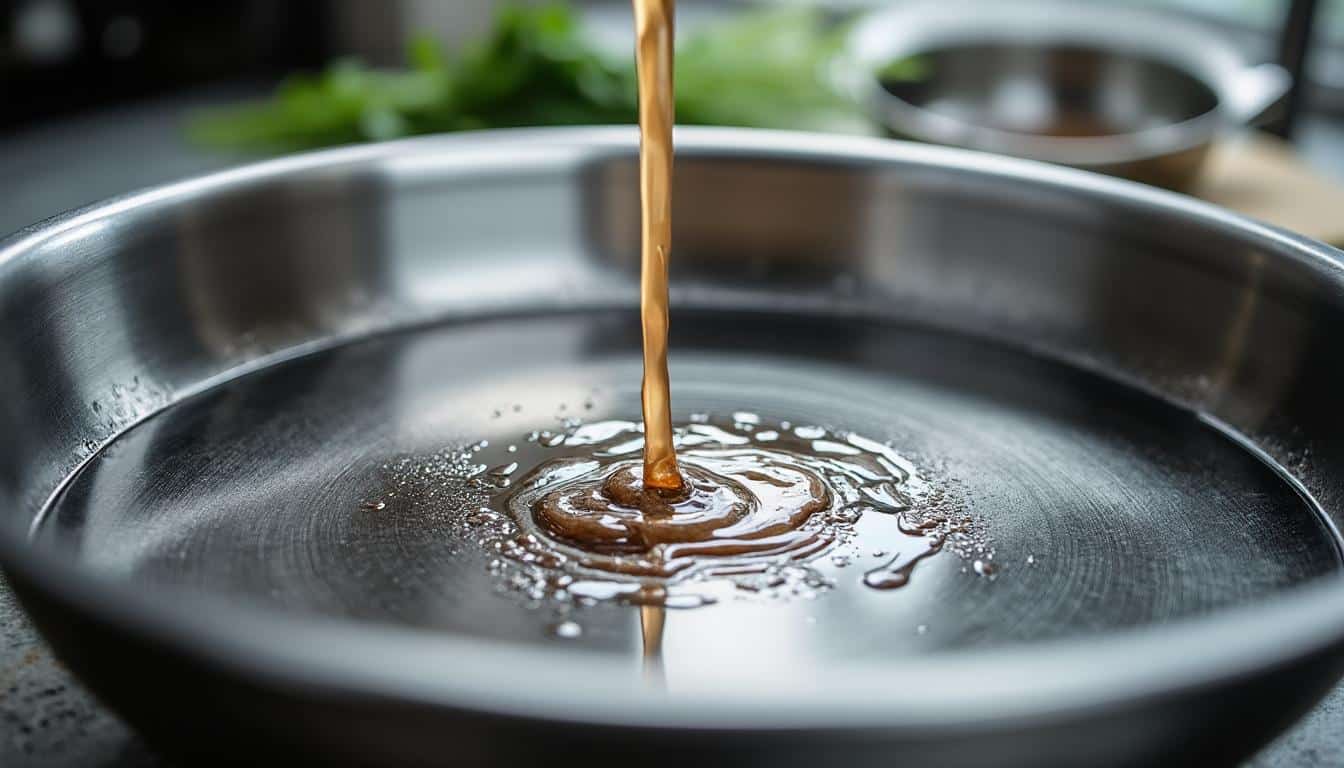 Graisse de hotte et bac de récupération du surplus : guide et entretien