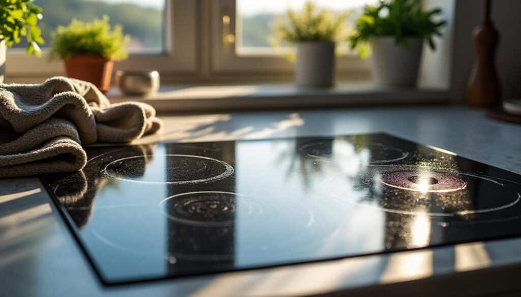 Graisse hotte surface inox rayure : nettoyer et protéger efficacement