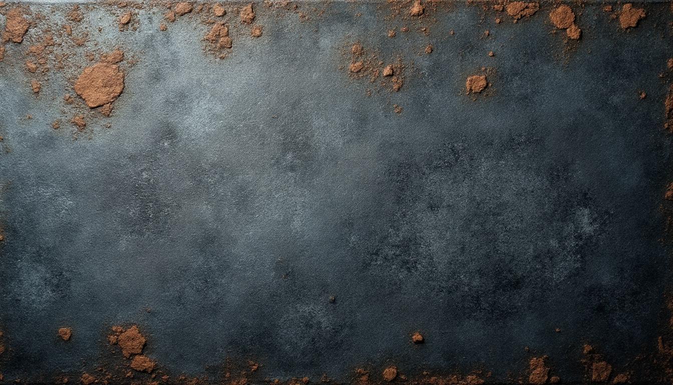 Graisse de hotte : éliminer les traces anciennes incrustées efficacement