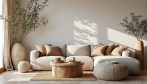 Style de maison méditerranéenne : guide complet pour un intérieur chaleureux